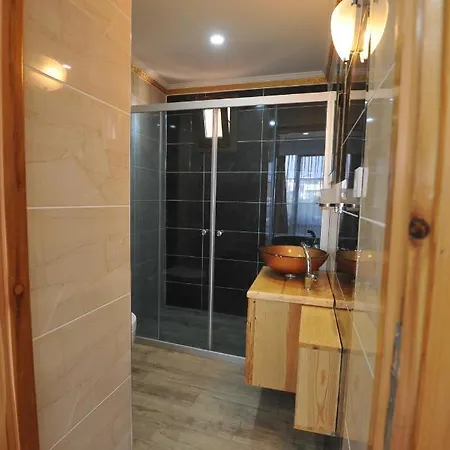 Mavi Park Apart Hotel apartamentowy