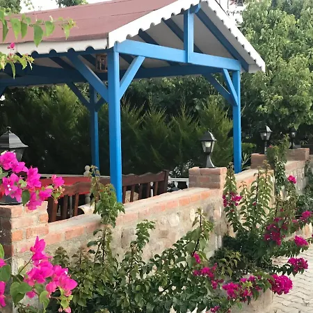 Mavi Park Apart Apartmanhotel Bodrum