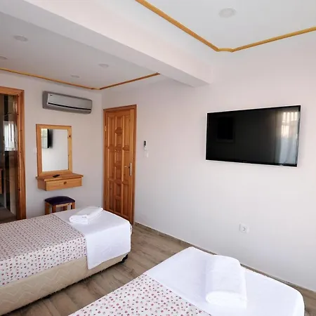 Mavi Park Apart Aparthotel Bodrum