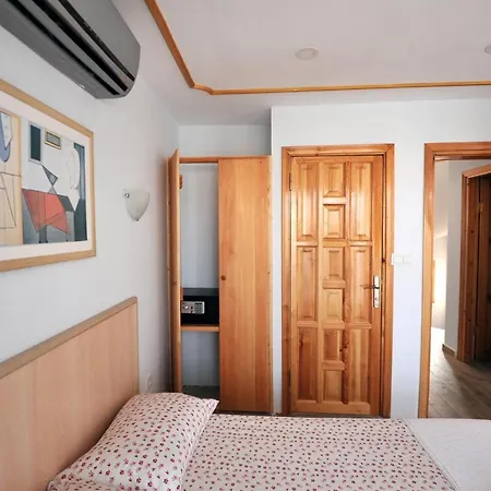 Mavi Park Apart Ξενοδοχείο με διαμερίσματα 3*